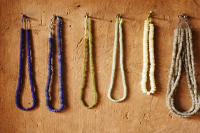 オールドテイストの雰囲気が魅力的な天然石