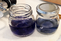 イオン交換樹脂で軟水を作る