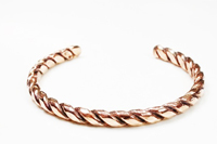 コッパーバングル
