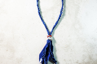 モシ族ヴィンテージネックレス