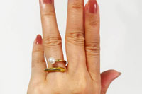 PearlRing（真珠リング）