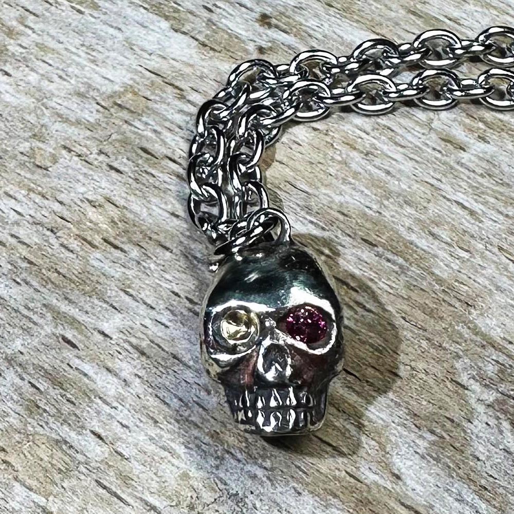 skull necklace③2025.2.5.jpg