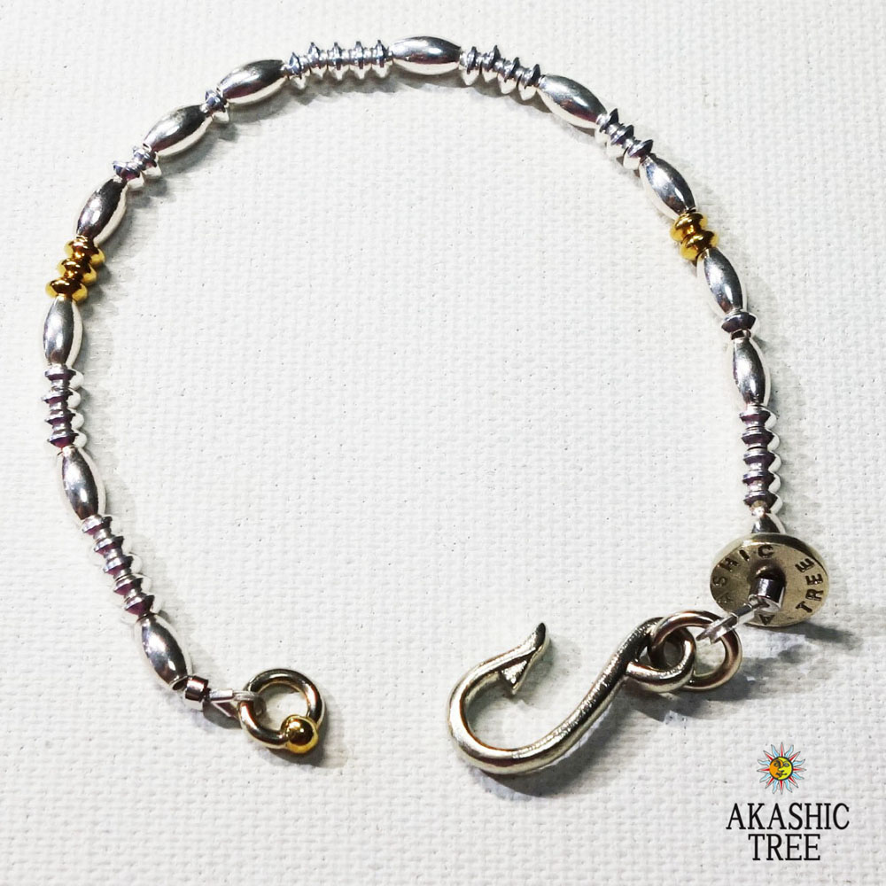 アカシックツリーオリジナルブレスレット・ネックレス｜AKASHIC TREE
