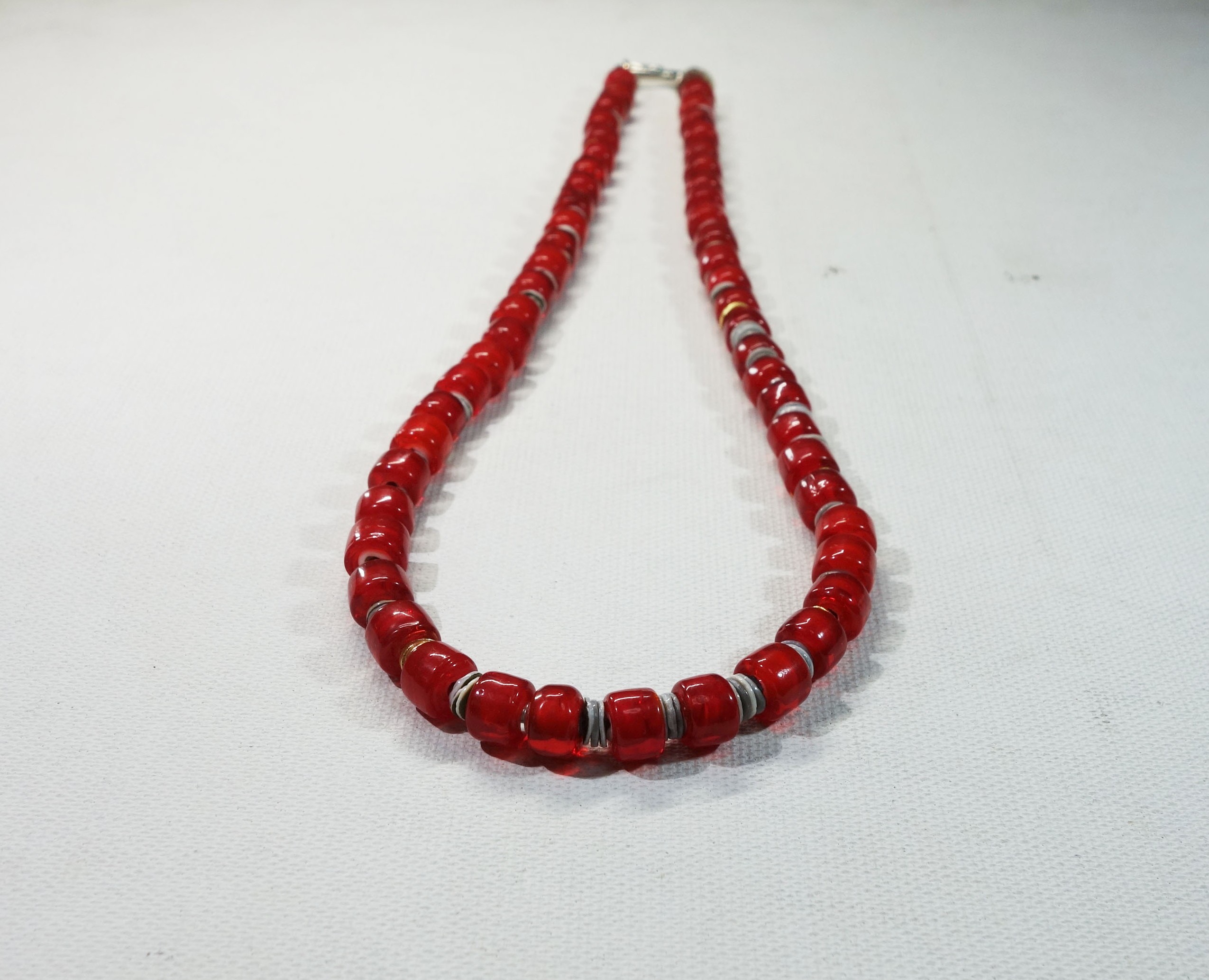 アンティークホワイトハート｜AKASHIC TREE