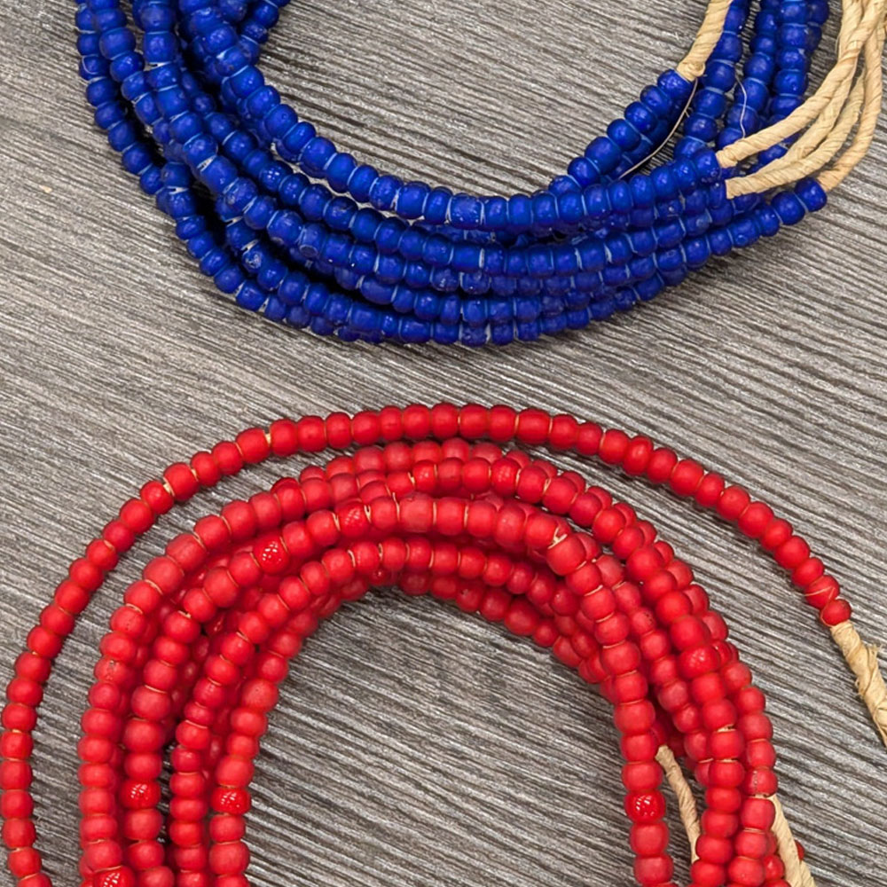 アンティークホワイトハート｜AKASHIC TREE