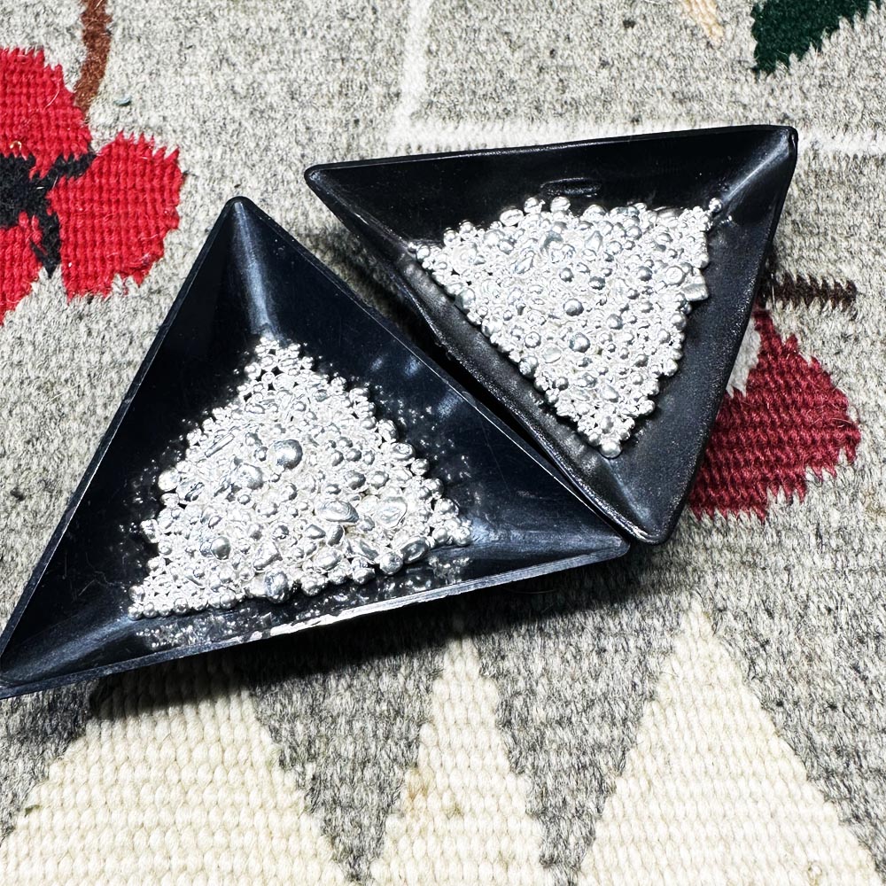 ハンドメイド作家様　銀製　バンクル 楽天市場】手づくり 伝統工芸品 東京銀器 日伸貴金属 銀師宗伯