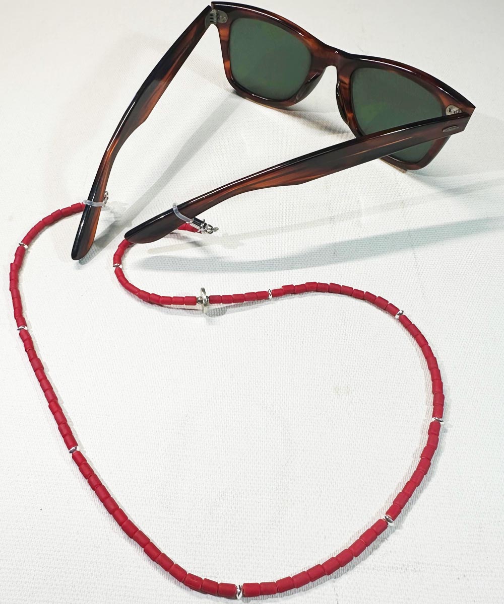 グラスコード｜メンズ/レディースのハンドメイドアクセサリーなら