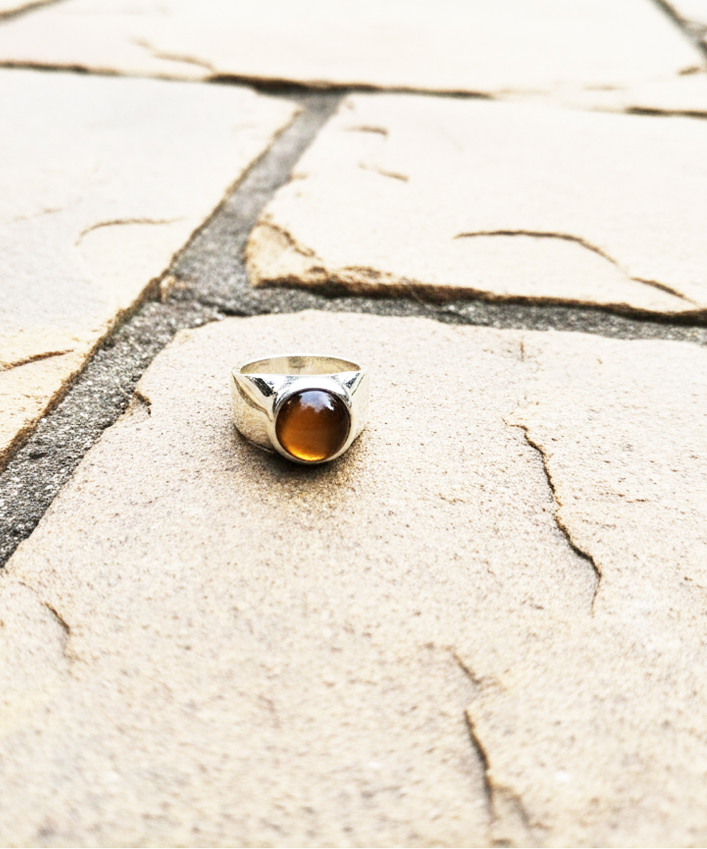 eyeリング 送料無料 クリエイティブ邪眼リング男性女性人格パンクスタイル目爪