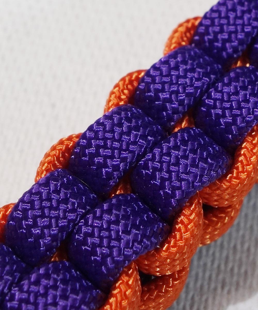 Paracord Key Chain （カナビラ付きパラコードキーチェーン）②