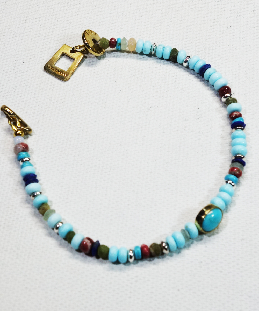 TURQUOISE BRACELET(ターコイズブレスレット)