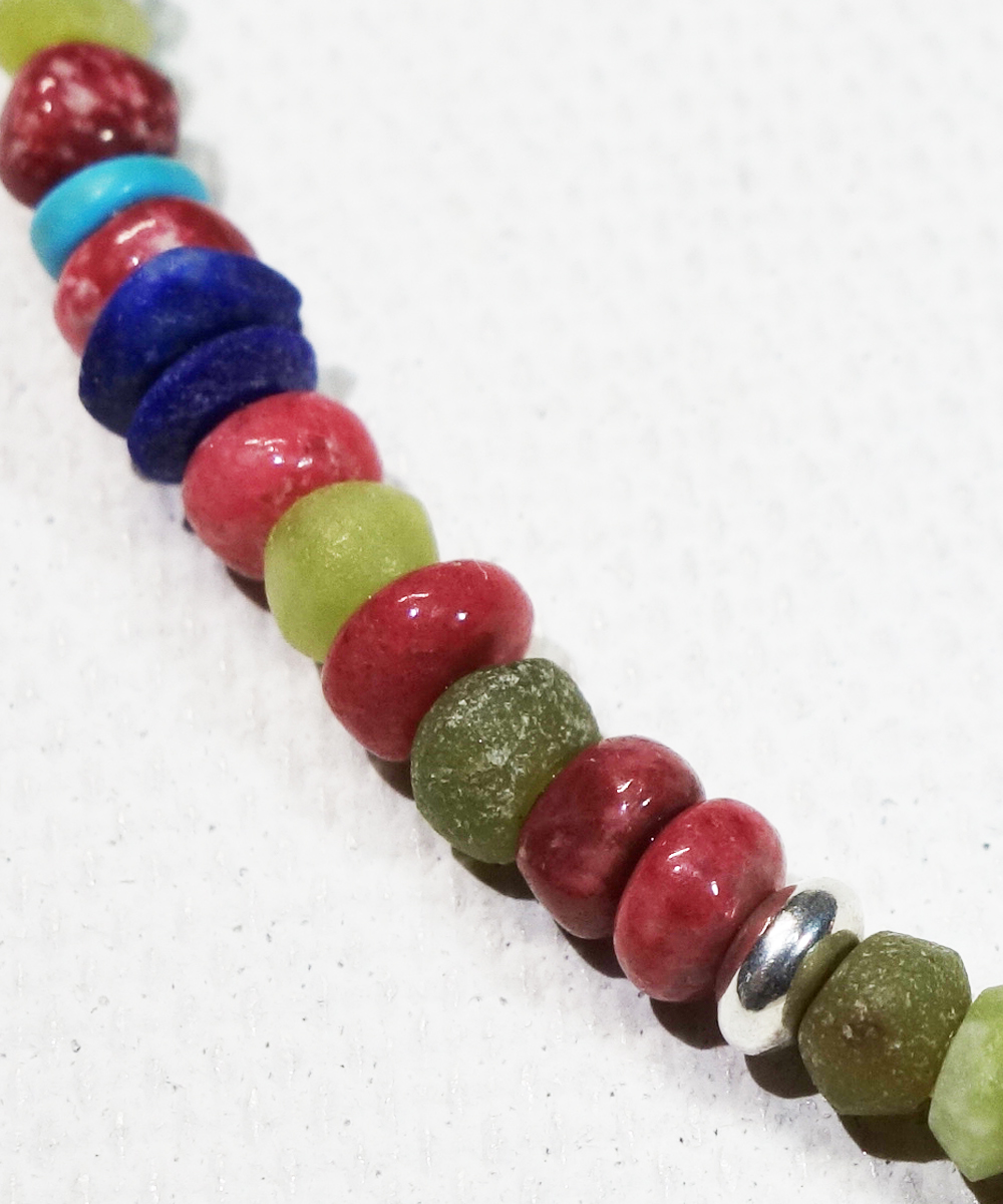 THULITE BRACELET(チューライトブレスレット)5