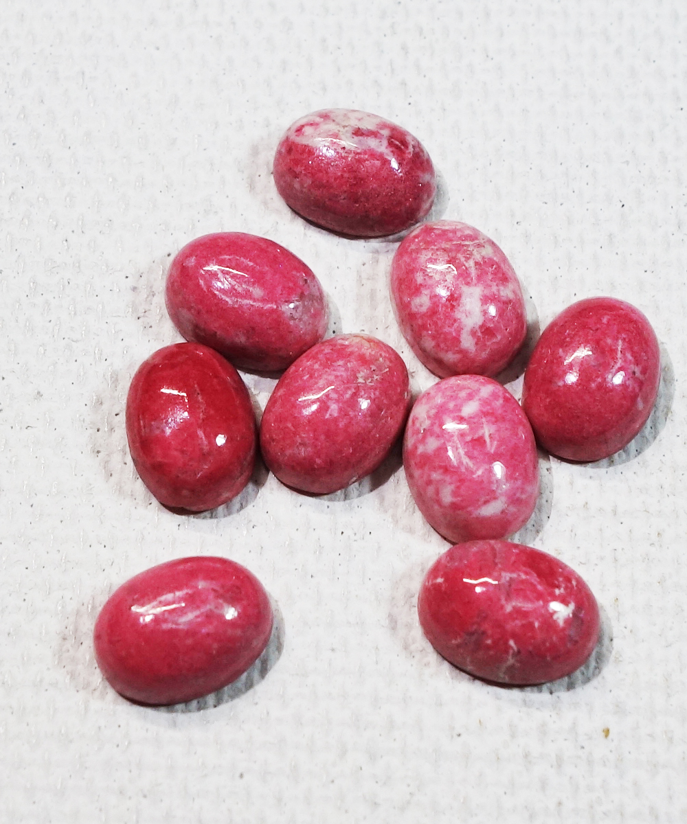 THULITE BRACELET(チューライトブレスレット)11