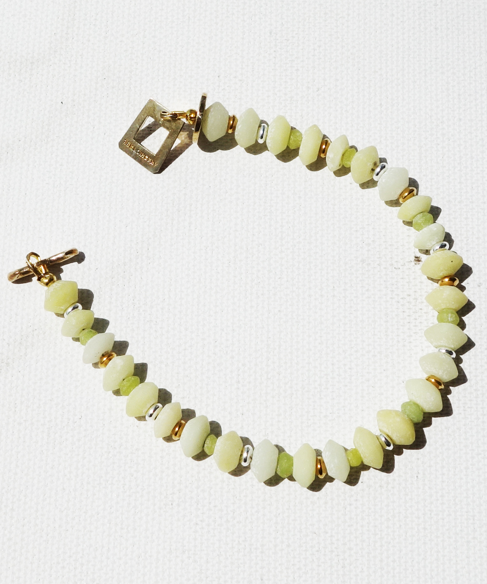 SERPENTINE BRACELET(サーペンティンブレスレット)