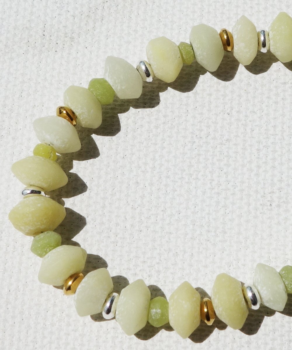 SERPENTINE BRACELET(サーペンティンブレスレット)4