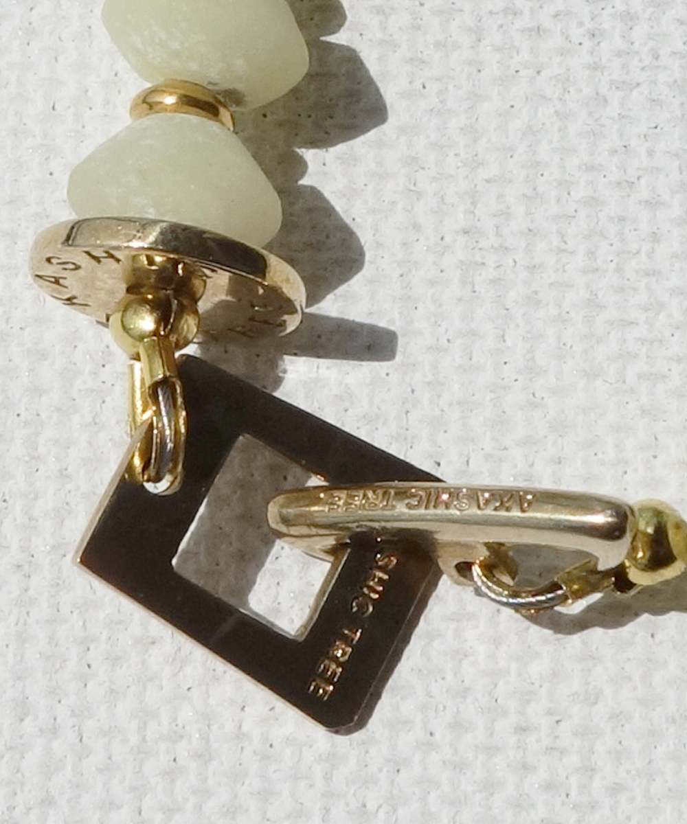 SERPENTINE BRACELET(サーペンティンブレスレット)5