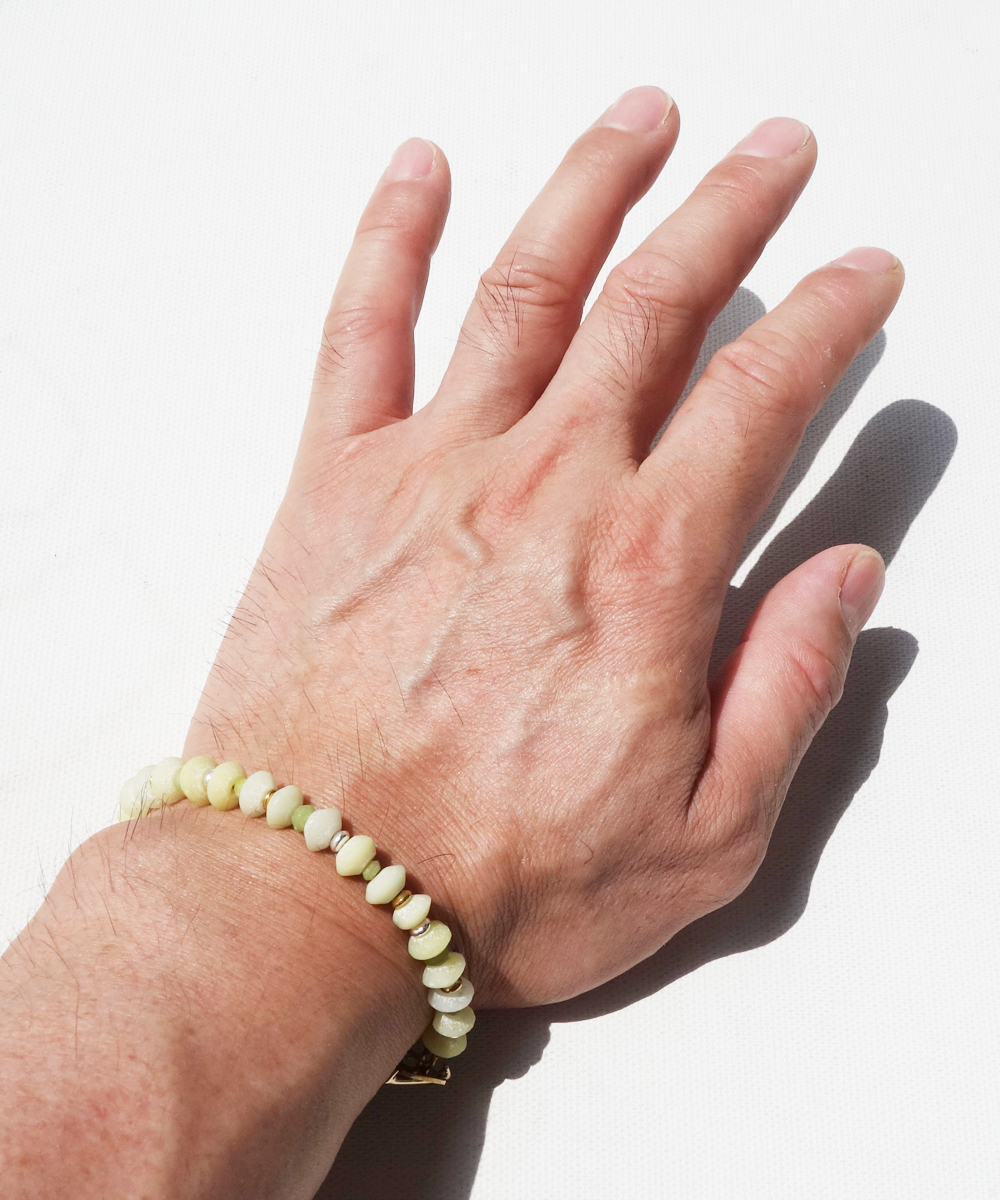 SERPENTINE BRACELET(サーペンティンブレスレット)7