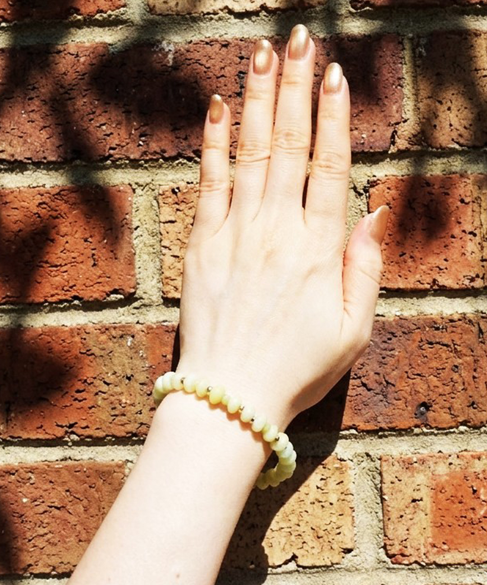 SERPENTINE BRACELET(サーペンティンブレスレット)8