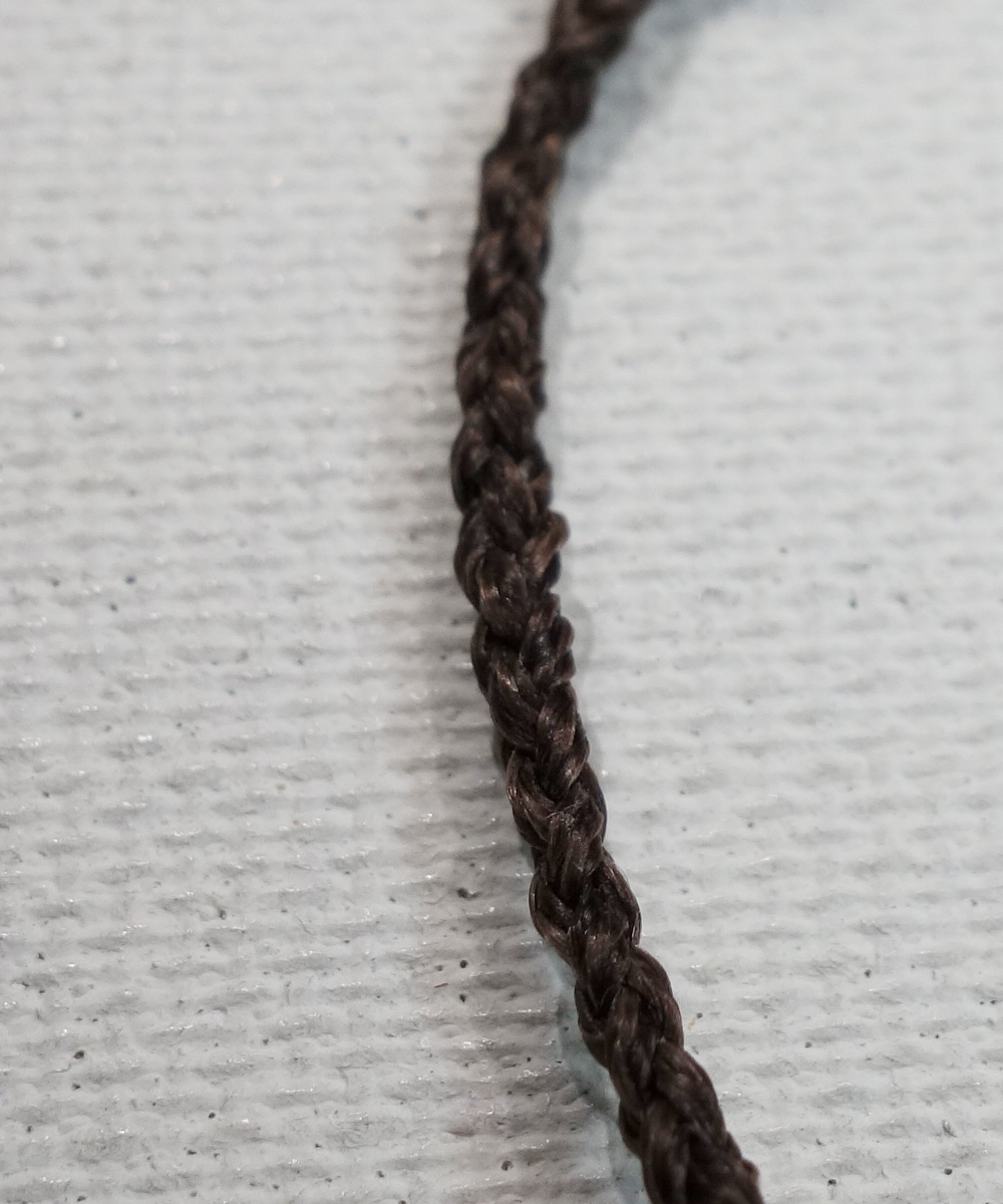 HEMATITE BRACELET（ヘマタイトブレスレット)9