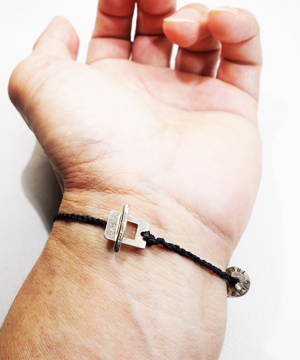HEMATITE BRACELET（ヘマタイトブレスレット）6