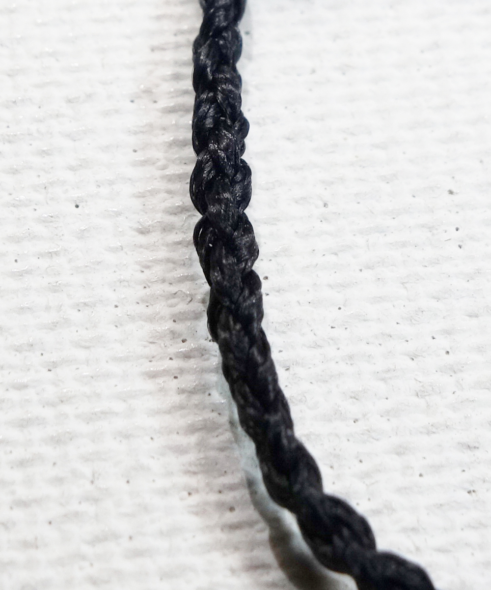 HEMATITE BRACELET（ヘマタイトブレスレット）9